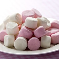 Фигурные мятные конфеты