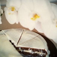 Финиковый пудинг