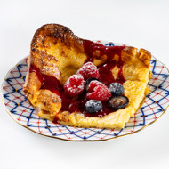 Финский блин «Паннукакку»