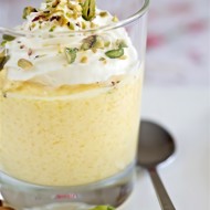 Фисташковый крем англез