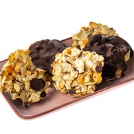 Флорентийское печенье