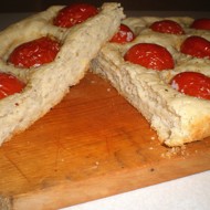 Фокачча барезе