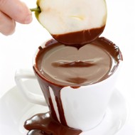 Фондю «Мокко»