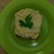 Форшмак из селедки