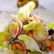 Французская заправка