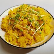 Французский рис пилав