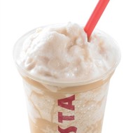 Фрескато мокка