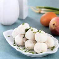 Фрикадельки гефилте-фиш