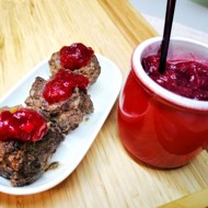 Фрикадельки с льняной мукой