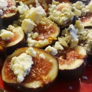 Фрукты к шампанскому