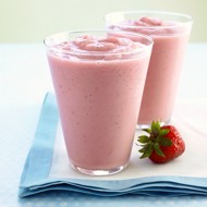 Фруктовый смузи с авокадо для сексуального желания