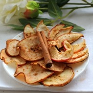 Фруктовые чипсы