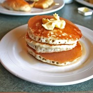 Габровские блинчики