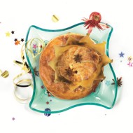 Традиционный галет-де-руа