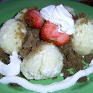 Гамбовцы творожные