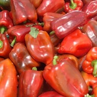 Гаспачо по-питерски