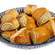 Печенье гата