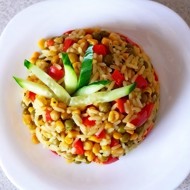 Гавайская смесь