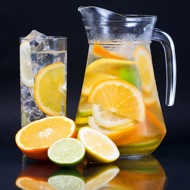 Газированный оранжад