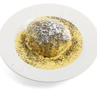 Австрийская булочка гермкнедль