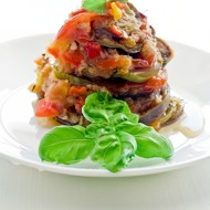 Гювеч из овощей