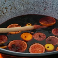 Глинтвейн по-скандинавски