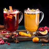 Глинтвейн классический