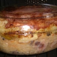 Глухарь, тушеный по-правильному