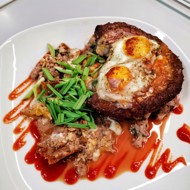 Голливудский бифштекс