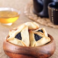 Гоменташи «Уши амана»