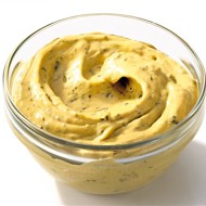 Горчица домашняя