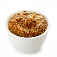 Горчица с гиннессом