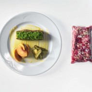 Горячая колбаса