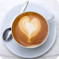 Горячий шоколад для влюбленных