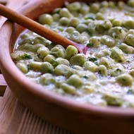 Гороховница