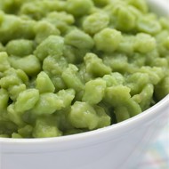 Горохово-мятный соус