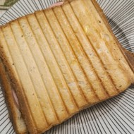 Горячий бутерброд