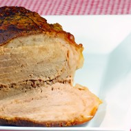 Говядина запеченная