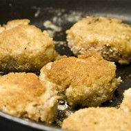 Говяжьи котлеты