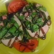 Говяжья вырезка су-вид