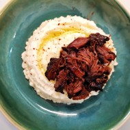 Говяжьи щечки