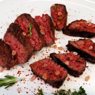 Говяжий стейк