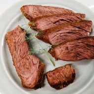 Говяжья шея