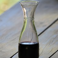 Гранатовый винегрет