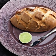 Гречишная булка