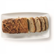 Гречишный хлеб