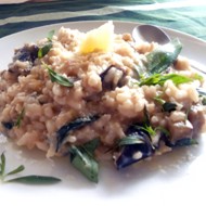 Гречневое «Ризотто»