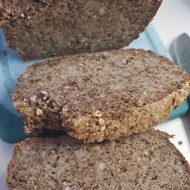 Гречневый хлеб