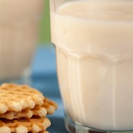 Грейпфрутовый смузи