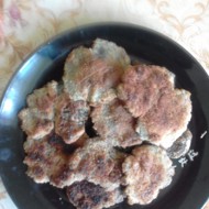 Грибные шницели «Пильцен-шницель»